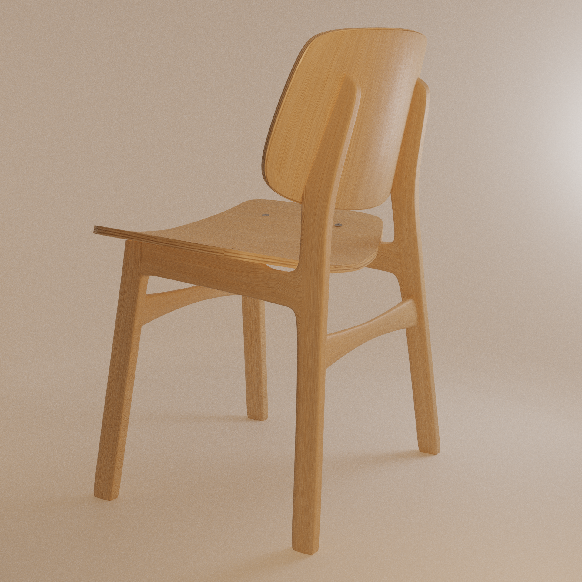Soborg Chair preview image 2